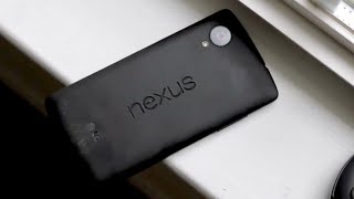 Nexus 5 In 2021! (Still Worth Buying?) (Review) screenshot 5