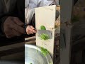 Tips for Safe Handling of Cutting Vegetables into Shreds #live  #food