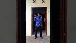 Download Lagu LULUS PPPK 💯 PART 1 || Santony Host Buaya || Ngakak🤣🤣 #creator #lucu #youtubeshorts #comedy #komedi MP3