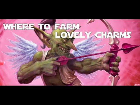Where to Farm Lovely Charms 2022! – World of Warcraft Shadowlands Gold Making Guides | lovely farmข้อมูลที่เกี่ยวข้องล่าสุดทั้งหมด