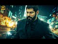 Hükümdar Aksiyon Filmi Full HD Burak Özçivit 2025