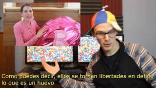 Content Cop - TOY REVIEW CHANNELS | (Sub Español) [HD]