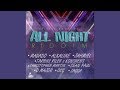 All Night Riddim Mix ★NOV 2017★ Alkaline,Mavado,SeanPaul,Jahmiel &More (Chimney Records) by djeasy