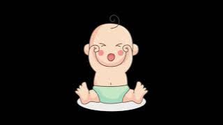 [Efek Suara] Bayi Nangis #3