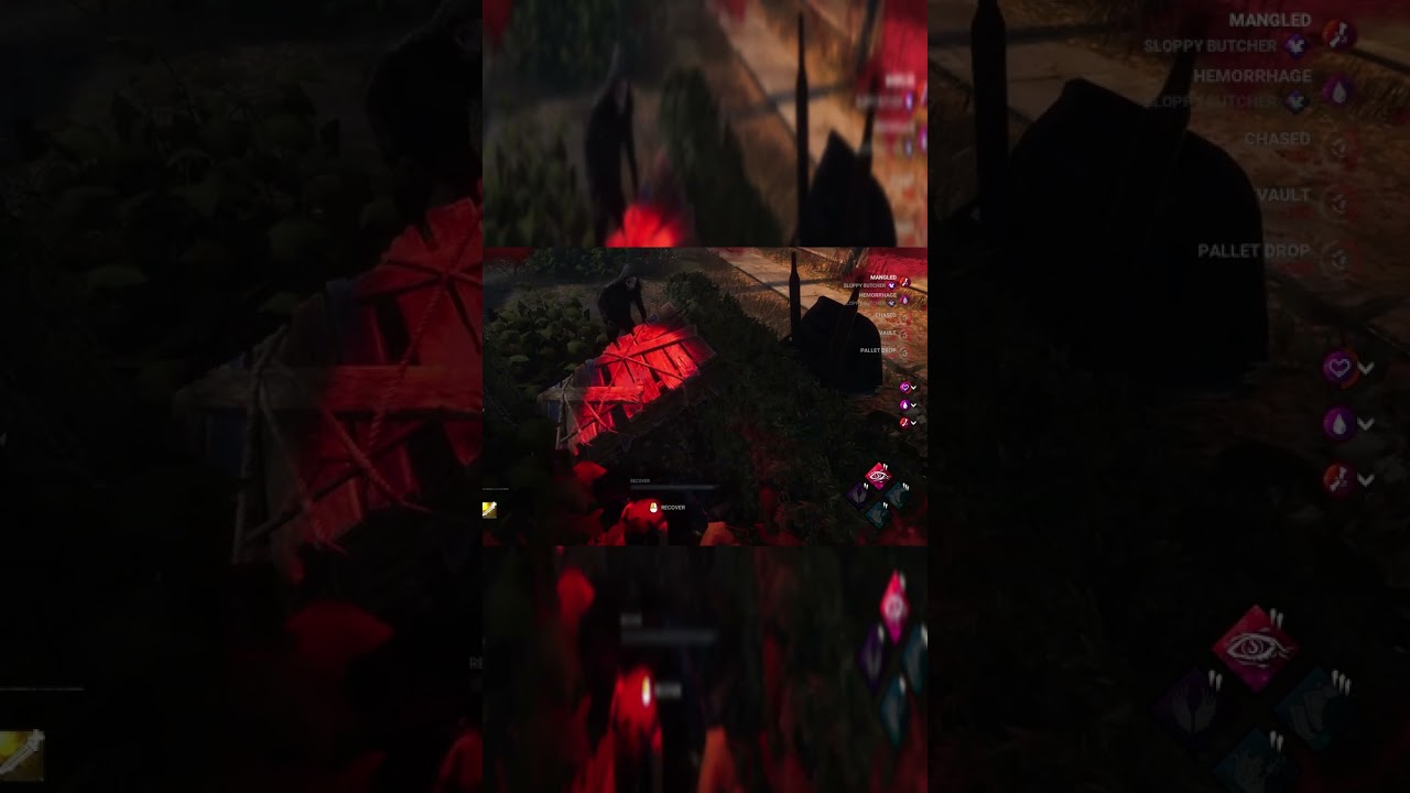 Flashbang Vs Flashlight