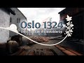 Oslo 1324 - Oslos digitale middelalderby