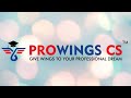 Prowings cs welcome you