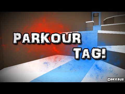 Parkour Tag Games Roblox - blox amino para roblox en espau00e3ol