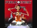 Public Enemy So Whatcha Gone Do Now mp3