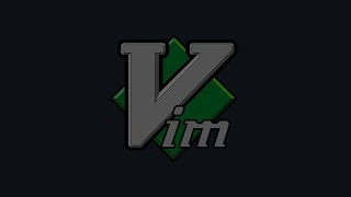 Pourquoi Vim Est-Il Si Dur À Prendre En Main ? Tutoriel Français 2018