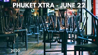 Hope for nightlife venues, as restart looms! Slow start for international travel || Thailand News