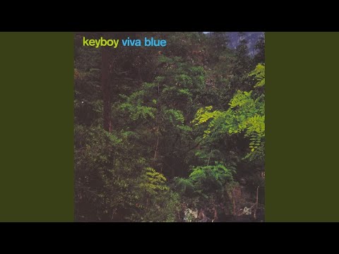 Keyboy — Viva Blue (Original Mix)