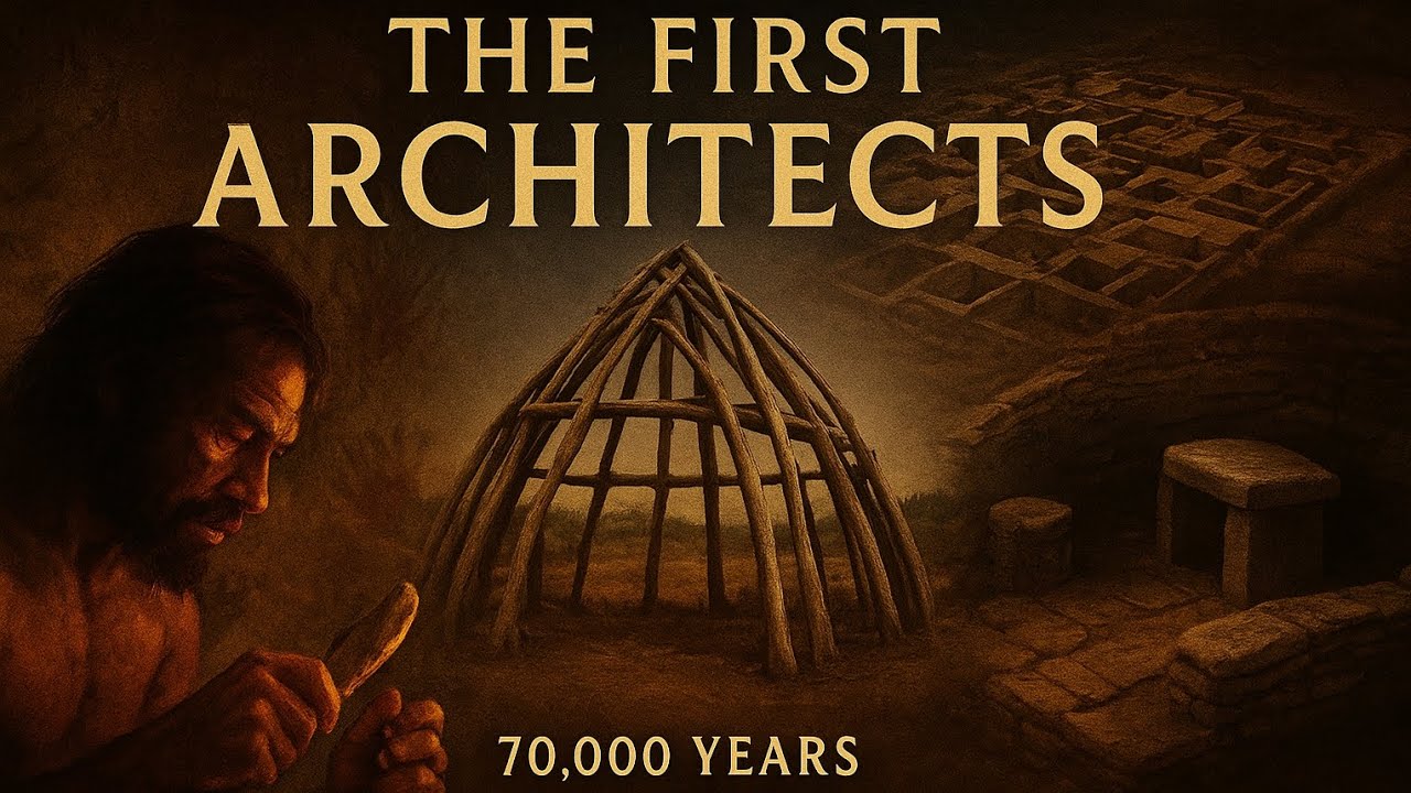 History of the World Traditional Architecture 