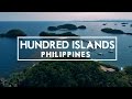 013: Ziplining Through Hundred Islands! Pangasinan, Philippines • Friendship Adventure Day 3