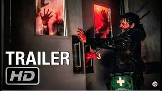 RESIDENT EVIL (2026) | Final Trailer | The Outbreak Begins