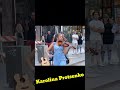 Karolina Protsenko - Stand By Me on Violin #shorts