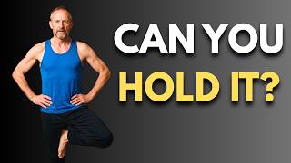 Most Men Over 70 Fail This 1-Move Challenge—Can You?