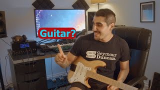 Celebrity Basically every TikTok guitarist (in 6 steps) Profile