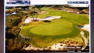 Demo of World Golf Tour Online Free Golf Game screenshot 1