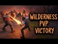 This Ranged Thought He Had Me… BIG Mistake! 💥 F2P PvP