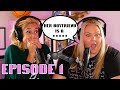 The viral podcast ep1