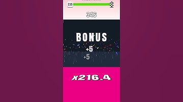 Stack Colors (level 235)