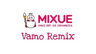 Mixue Remix (Pemburu Ruko Kosong)
