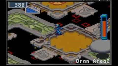 MEGAMAN BATTLE NETWORK 5 TEAM PROTOMAN PART 12