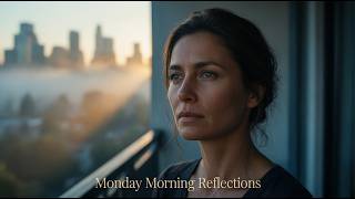Monday Morning Reflections