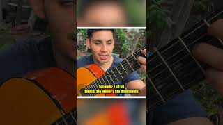 Linea de BAJO con ESCALA LOCRIA y notas caracteristicas