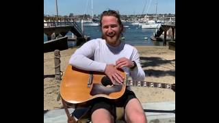 Mike Posner - Boyfriend (Acoustic)