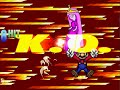 MUGEN Fight: Mario vs. Princess Bubblegum
