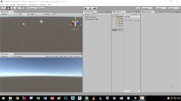 [Hindi] Android _windows game development part _8