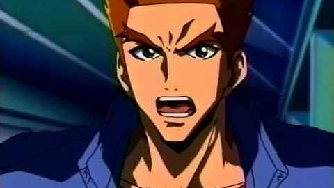 F-Zero GP Legend [33] - James McCloud