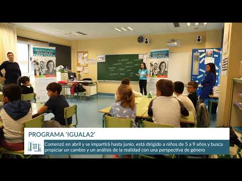 Programa Iguala2 Santander