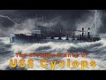 The Disappearance of the USS Cyclops