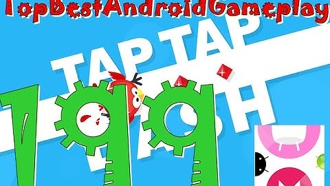 Tap Tap Dash Android Gameplay level 199