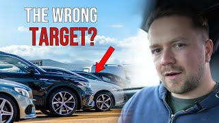 видео: Жесткие меры против недобросовестных автодилеров — наказывают ли они хороших парней? картинка: Жесткие меры против недобросовестных автодилеров — наказывают ли они хороших парней?