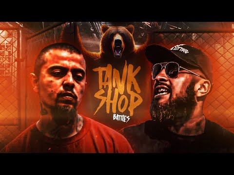 Dee Loc vs Tino