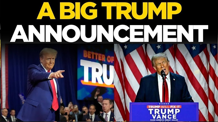 Trump LIVE | U.S President Donald Trump Holds Cabinet Meeting | Hegseth | Rubio | Gabbard | US News
