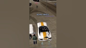 SAMP WTLS 2 - The smart way to assassinate a cop in WTLS #samp #gtasamp