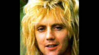 Video thumbnail of "Roger Taylor and Queen - High falsetto collection"