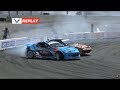 Formula DRIFT Monroe Top 32 Livestream Replay 2018