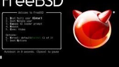 INSTALAR FREEBSD EN VIRTUALBOX – GUÍA COMPLETA PASO A PASO (2025)