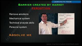 Market Makers Method (MMM) Course Part 3 | Manipulated Supply And Demand