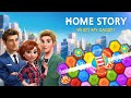 Trailer home story