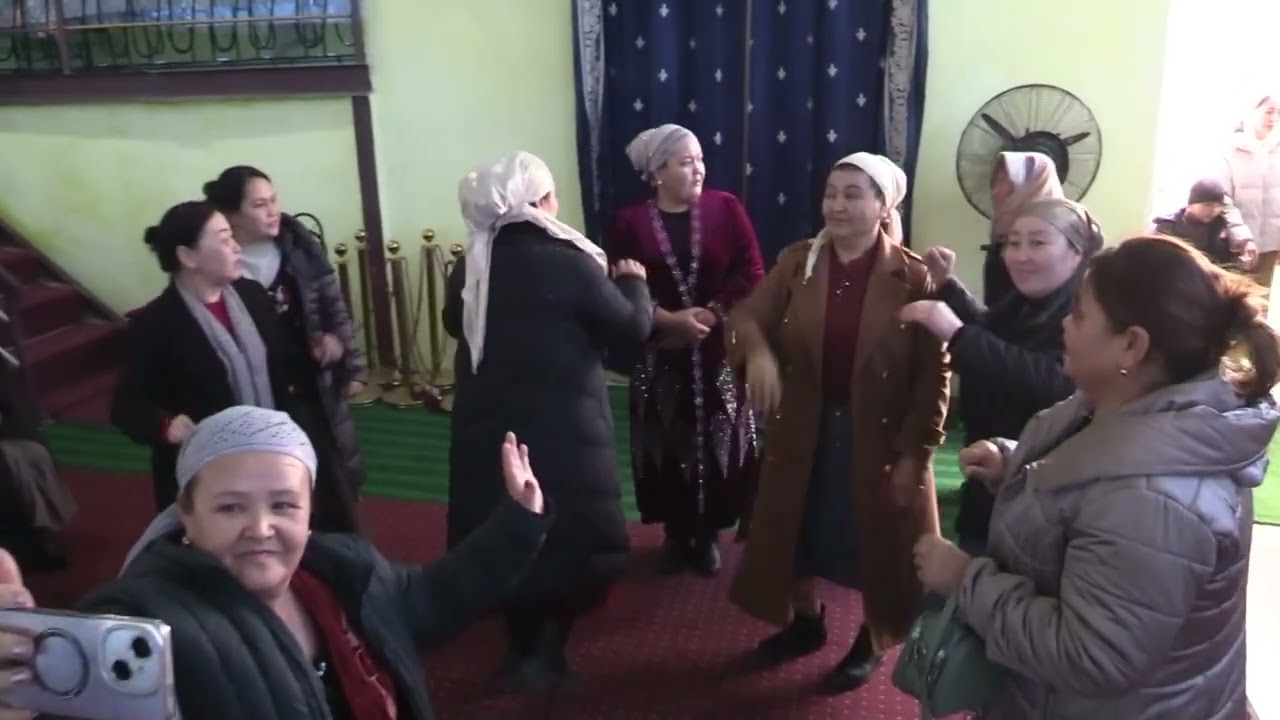 Кенжетай & Фариза беташар той