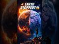 🌍 अगर पृथ्वी अचानक घूमना बंद कर दे तो क्या होगा? 😱 #Earth #Facts #SpaceFacts  #Shorts #viral #ai