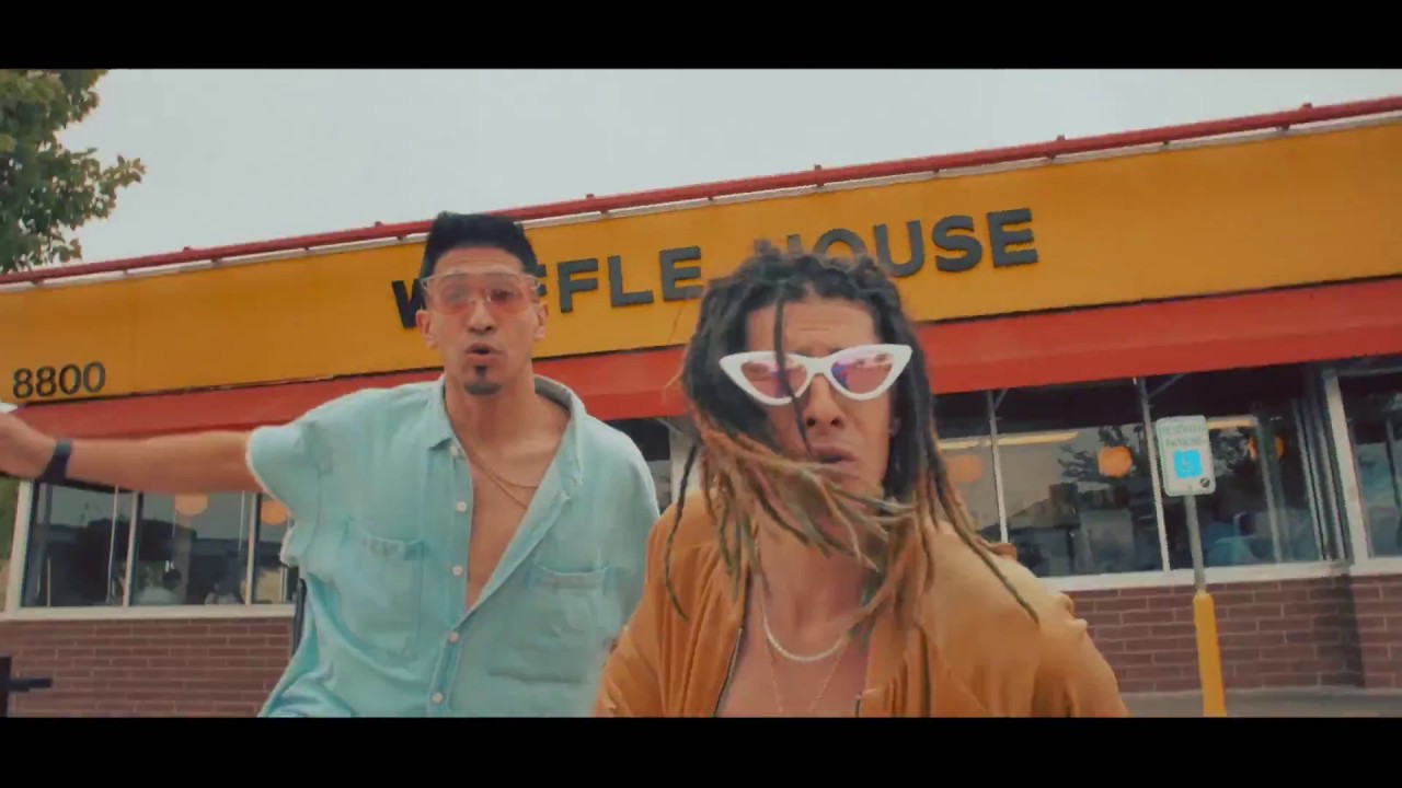 Sam Sage Rapper Sam Sage x J Montez - Skip To My Lou (Official Video) Back To The ...