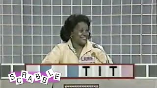 Scrabble - A Titillating Puzzle (1986)